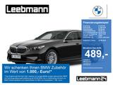BMW 520d Lim. StandHz/HUD/360 Finanzierung ab 1,99% - BMW 5er Reihe Jahreswagen