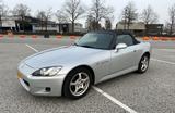 Honda S2000 2.0i LS - Honda aus 2002