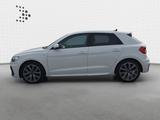 Audi A1 Sportback 25 TFSI S line*LED*Alu*SONOS*PDC*Au - Audi A1: 1.2
