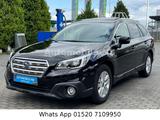 Subaru OUTBACK Comfort Automatik 4x4Klima Navi Garantie - Subaru Outback: Comfort