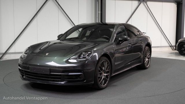 Porsche Panamera 4 E-Hybrid 340KW Pano Bose LED PDLS