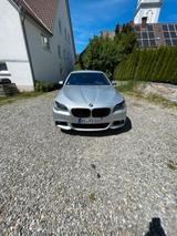 BMW 525D X DRIVE M Packet - gebrauchte BMW 525 aus dem Jahr 2011