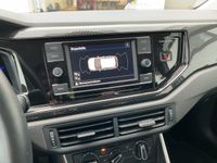 Volkswagen Polo - Vorschau Bild 18