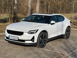 Polestar 2, Long Range Dual Motor (300KW/408 PS)