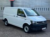 Volkswagen T6 Transporter Kasten-Kombi Kasten - VW T6 Transporter Gebrauchtwagen