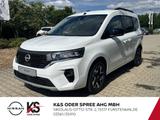 Nissan Townstar Kombi L1 DIG-T 130 6MT N-CONNECTA 2ST N - Nissan Townstar: N Connecta