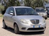 Lancia Ypsilon 1.2 Argento - Lancia aus 2008