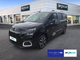 Citroën Berlingo XL Shine BlueHDi 130 Standheizung (EURO - Citroën Berlingo: Standheizung