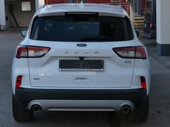 FORD Kuga Titanium X*BLIS*Kamera*