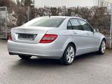 Mercedes-Benz C 200 KOMPRESSOR AVANTGARDE - Mercedes-Benz C 200: Kompressor
