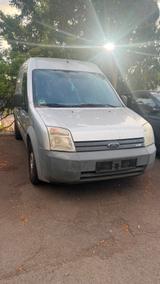 Ford Transit Connect - gebrauchte Ford Transit Connect aus dem Jahr 2007