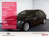 Audi A4 - Vorschau Bild 1