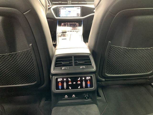 RS7 Sportback performance B&O+NACHT+MATRIX+PANO+