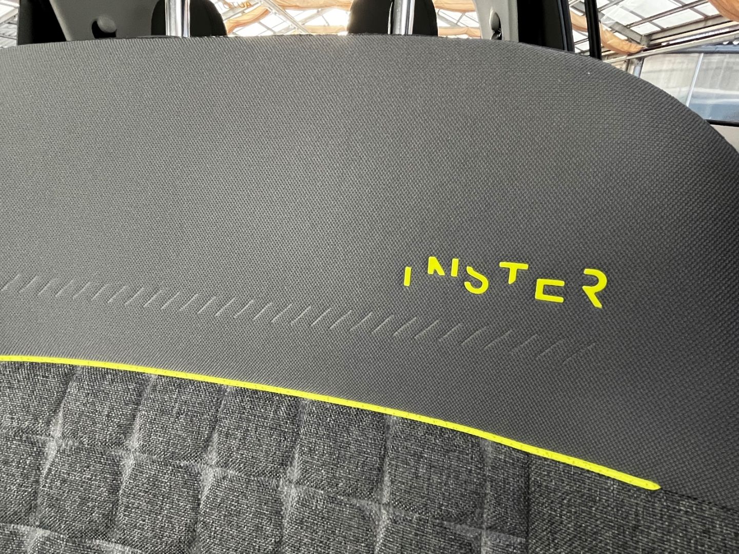Hyundai INSTER – Bild 33