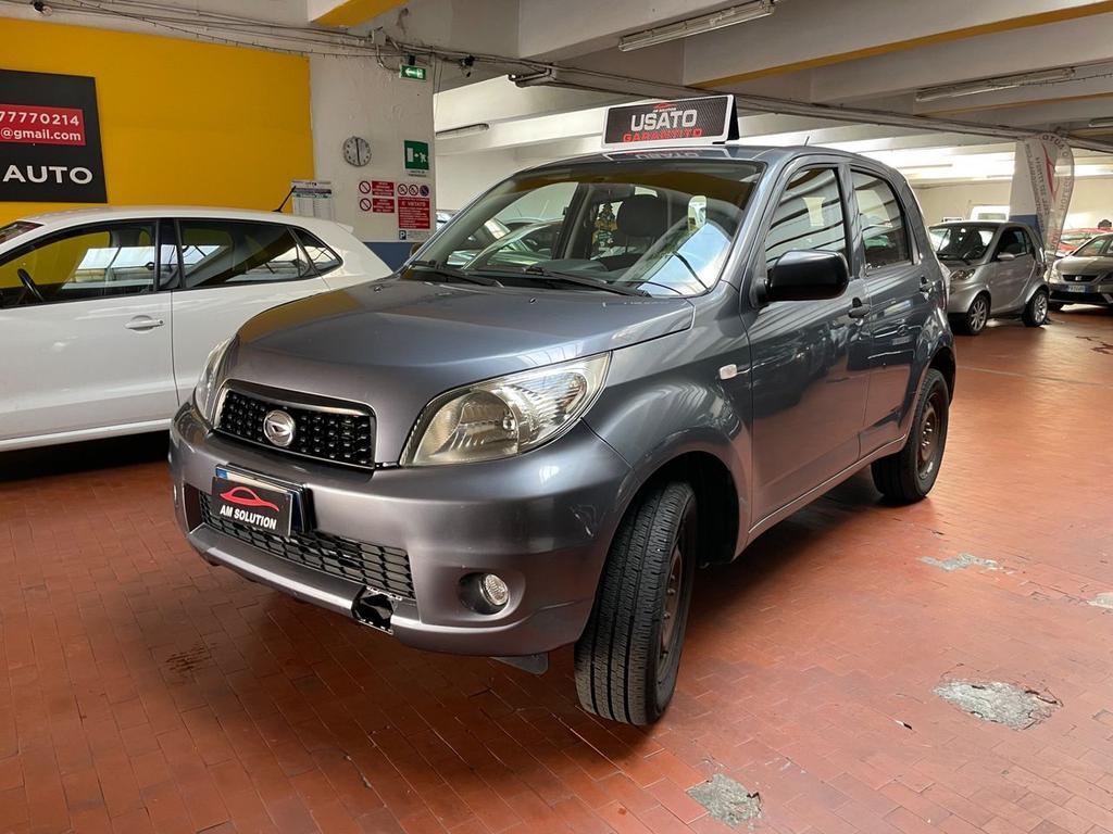 Daihatsu Terios
