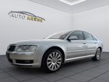 Audi A8 3.7*V8*4X4*ASF*SOLARDACH*LEDER-NATUR*NAVI*XEN - gebrauchte Audi A8 aus dem Jahr 2003