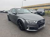 Audi A3 S line Sport Plus Quattro Pano Navi LED - Audi A3 Gebrauchtwagen in Kassel