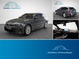 BMW 320d Touring M Sport ACC 360° KZU HUD QI HiFi - BMW 320 Jahreswagen: Kombi, 320d