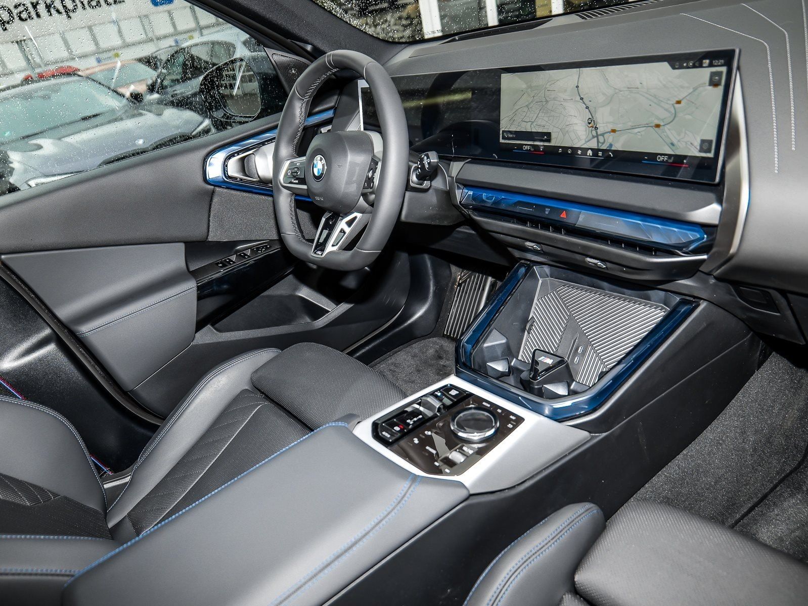 BMW X3 - Bild 15
