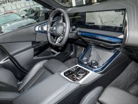 BMW X3 - Vorschau Bild 15