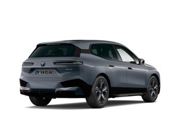 صورة 3 لـ 2022 BMW IX