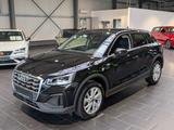 Audi Q2 35 TFSI S tronic 1.Hand - Audi Q2 in Ludwigshafen