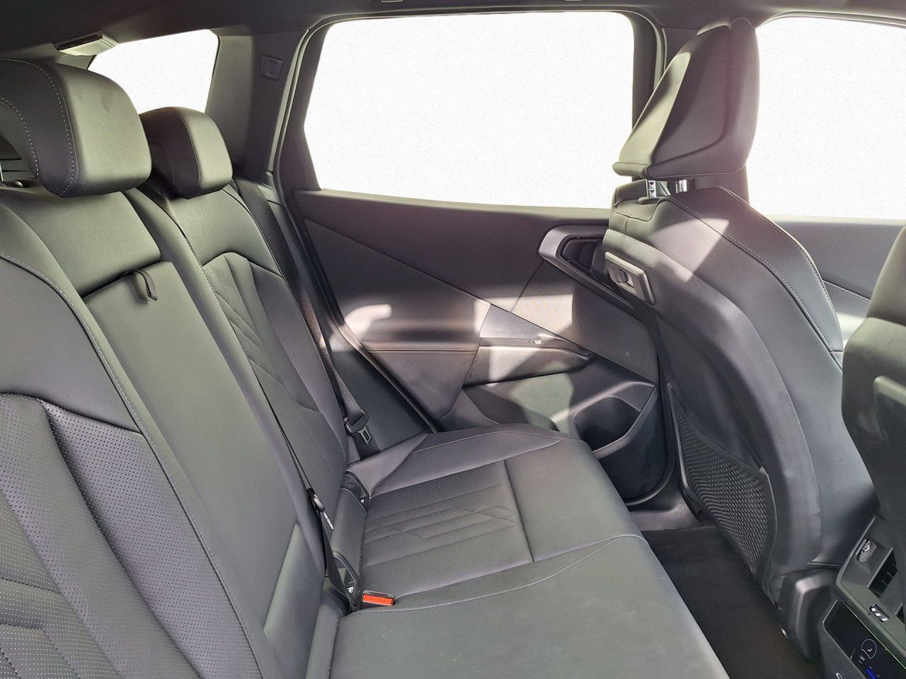BMW X3 - Bild 12