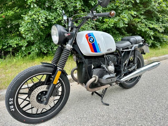 BMW R 80