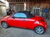 Ford Streetka 1.6 - - Ford Streetka: 6.1