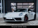 Porsche 911 Carrera 4 GTS - Porsche 911 Urmodell aus 2023