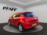 Suzuki Swift 1.2 HYBRID CVT COMFORT | AUTOMATIK - Suzuki Swift: Automat