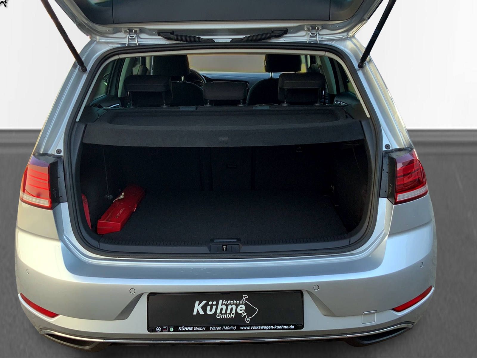 Golf VII 1.0 TSI IQ.DRIVE,NAV,SHZ, Light Assist.