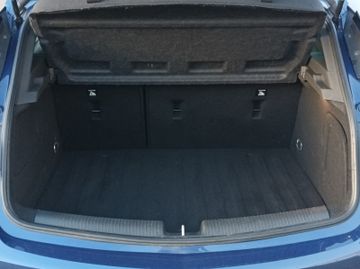 Fotografie 8 des Opel Astra K Lim Navi Sitz-/Lenkradheizung Allwetter