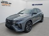 Hyundai Tucson N Line HEV 1.6 T-GDI Navi 360°Kamera LED