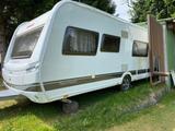 Dethleffs 560 RFT Nomad - Offers matching your search criteria