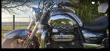 Triumph Rocket 3 - TRIUMPH CHOPPER