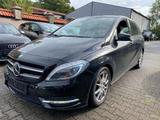 Mercedes-Benz B 200 Scheckheft unfallfrei Xenon Navi SHZ AHK 2 - Mercedes-Benz B 200 Gebrauchtwagen in Wiesbaden