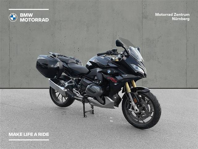 BMW R 1250 RS