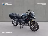 BMW R 1250 RS - BMW Motorräder in Nürnberg
