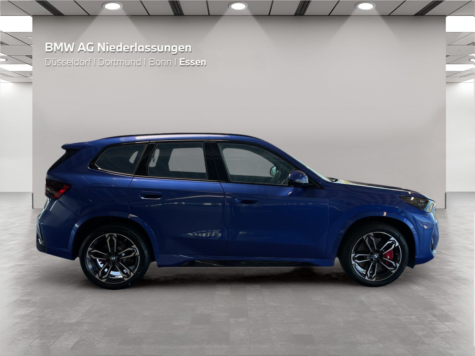 BMW X1 - Bild 7