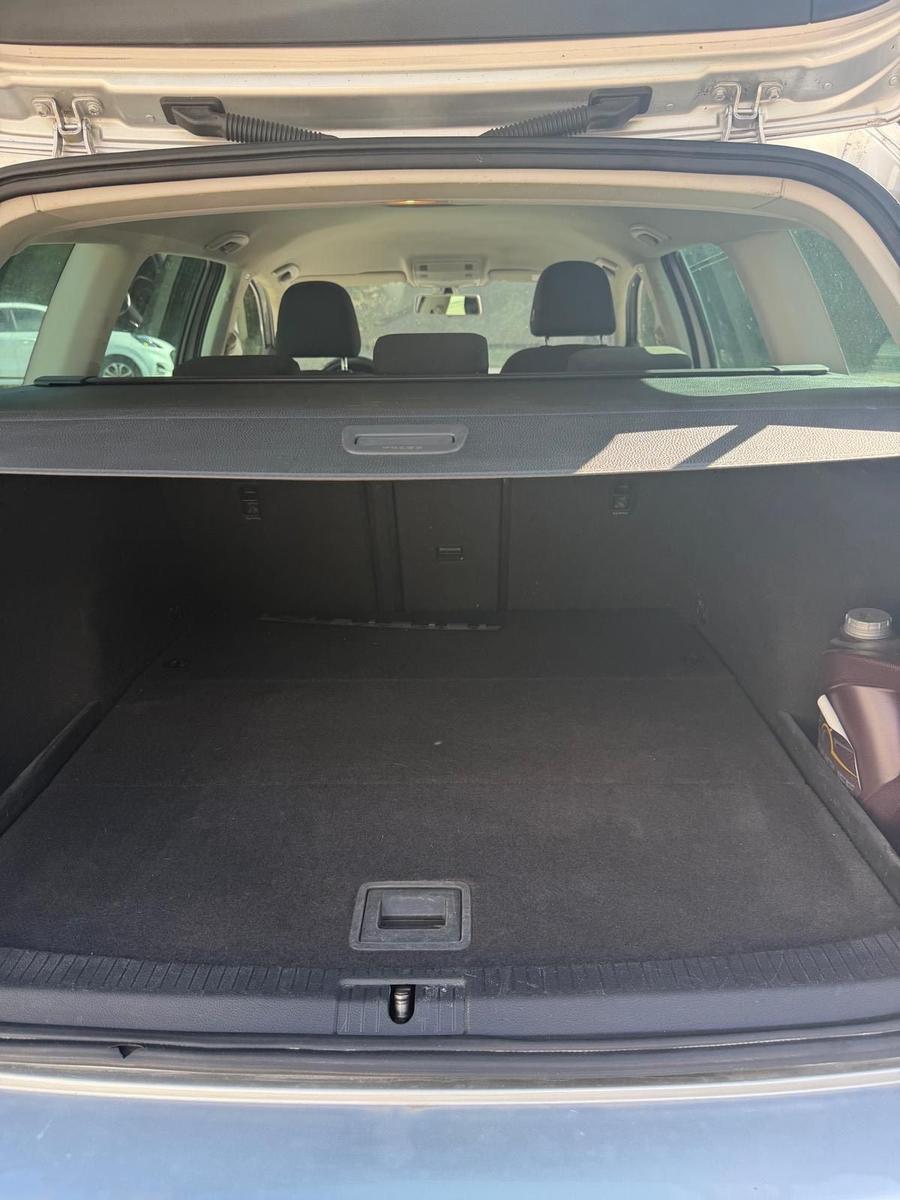 Volkswagen Golf 2013 — photo 11