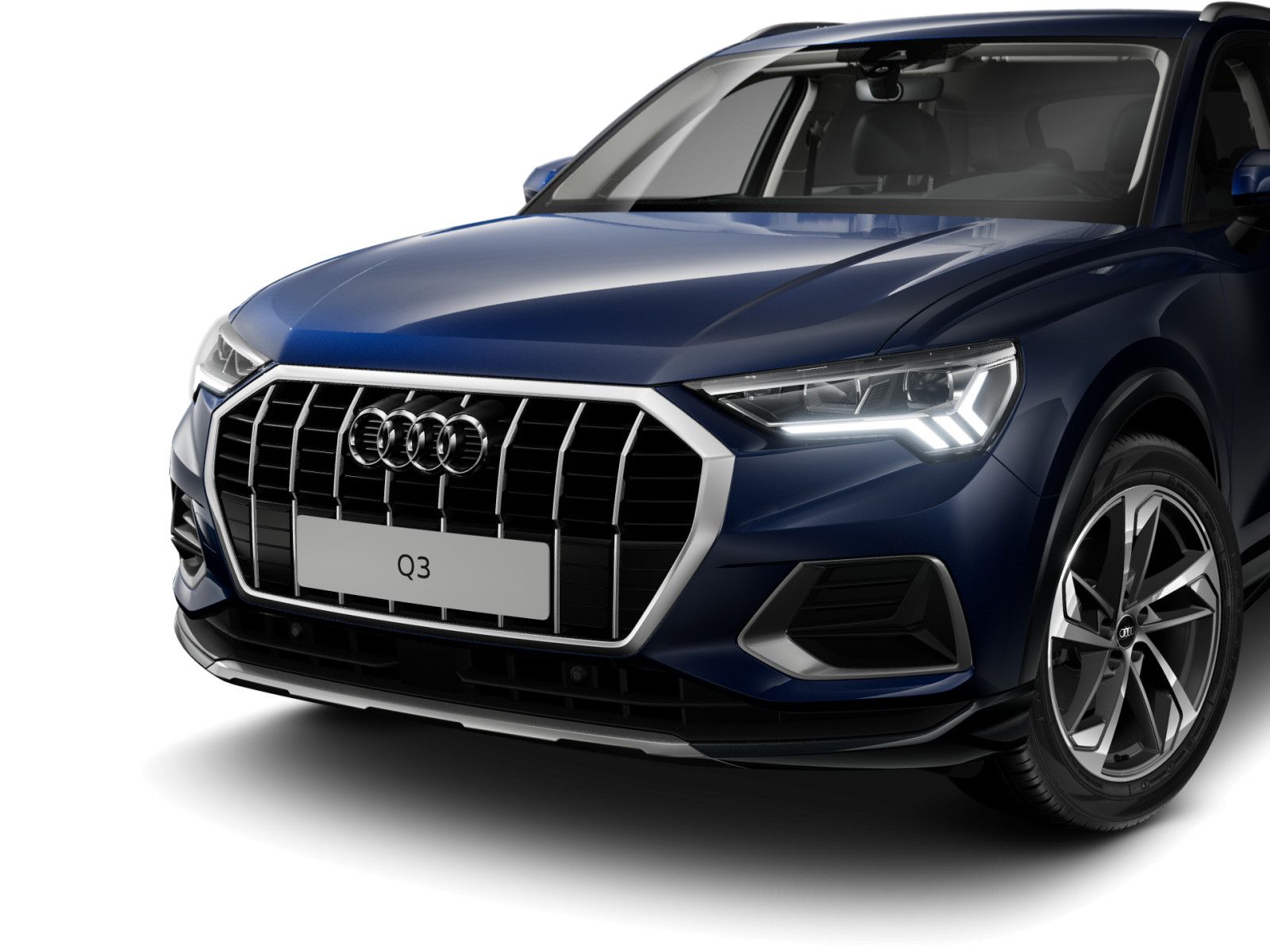 Audi Q3 - Bild 9