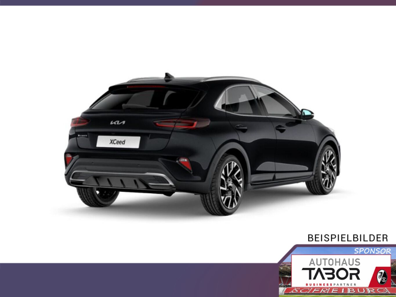 Kia XCeed - Bild 4