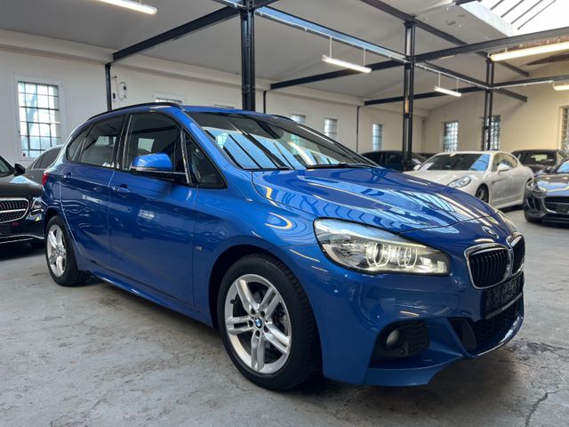 BMW 218d Active Tourer M Sport *1.HD*LED*PDC*180°*SH