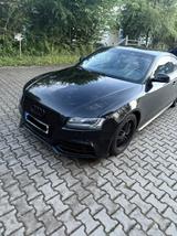 Audi S5 4.2 FSI quattro - - Audi S5 aus 2009