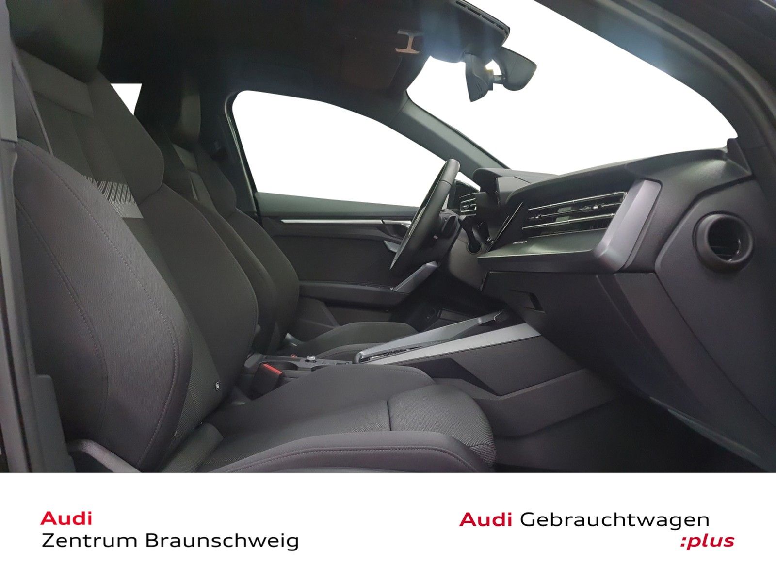 Audi A3 - Bild 6