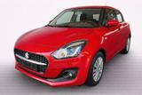 Suzuki Swift Hybrid 1.2*ACC*LED*KLIMA*1.HAND*MFL - Suzuki Swift mit Hybrid-Antrieb