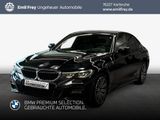 BMW 320d xDrive Aut. M Sport, Alarmanlage, Glasdach,