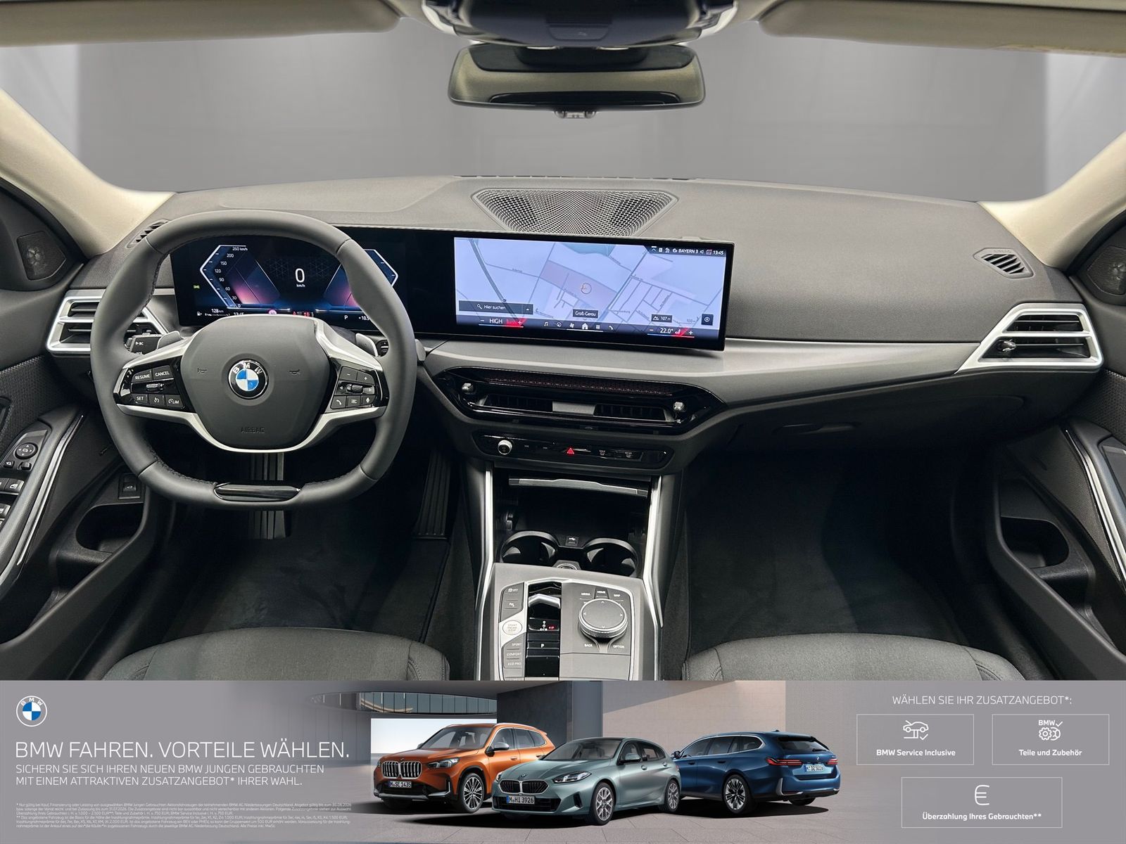 BMW 318 - Bild 12