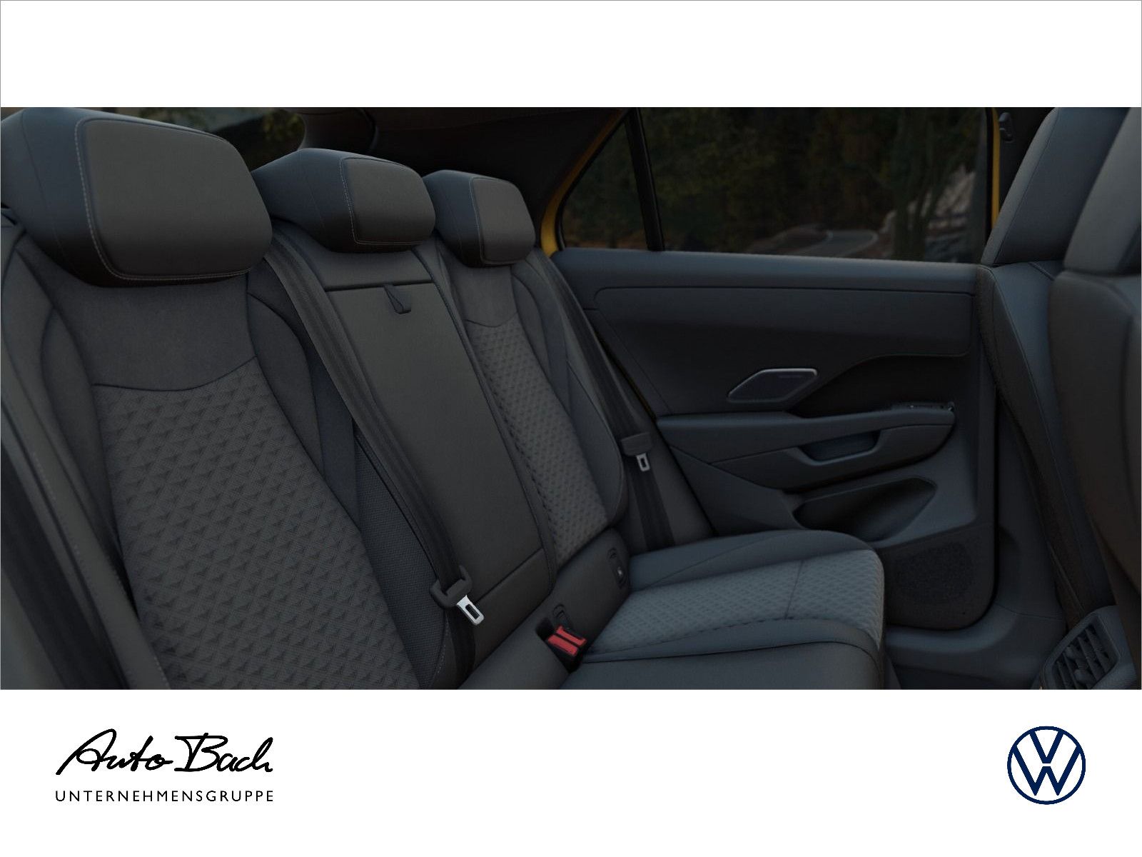 Volkswagen T-Roc - Bild 9